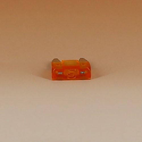 Lumision Mini Blade Style APM ATM Inline 16AWG Fuse Holder (Water Proof) + 5AMP Fuse