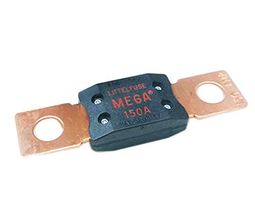 Fuse - Mega 32V, 1 PC