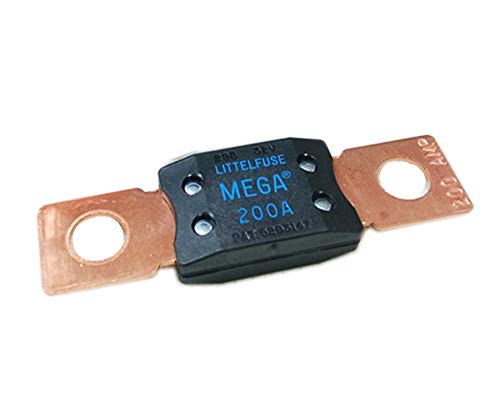 Fuse - Mega 32V, 1 PC