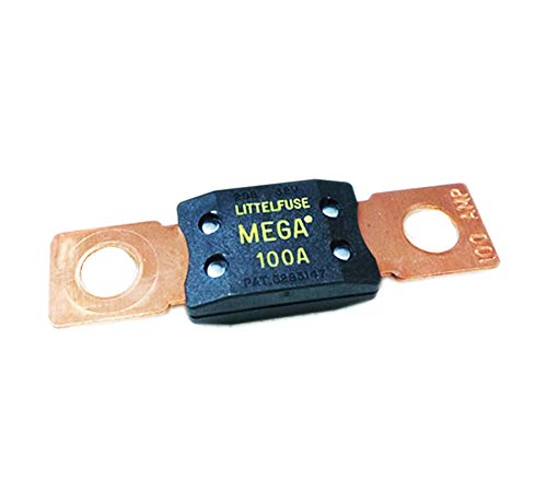 Fuse - Mega 32V, 1 PC