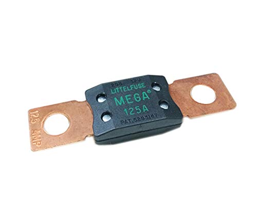 Fuse - Mega 32V, 1 PC