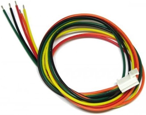 Sanwa Jlf-h Joystick Wiring Harness