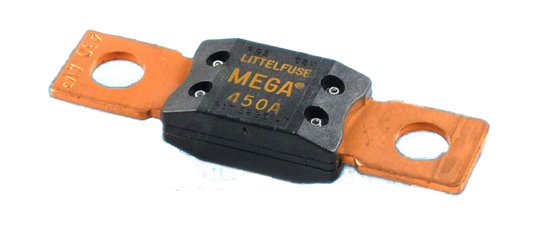 Fuse - Mega 32V, 1 PC