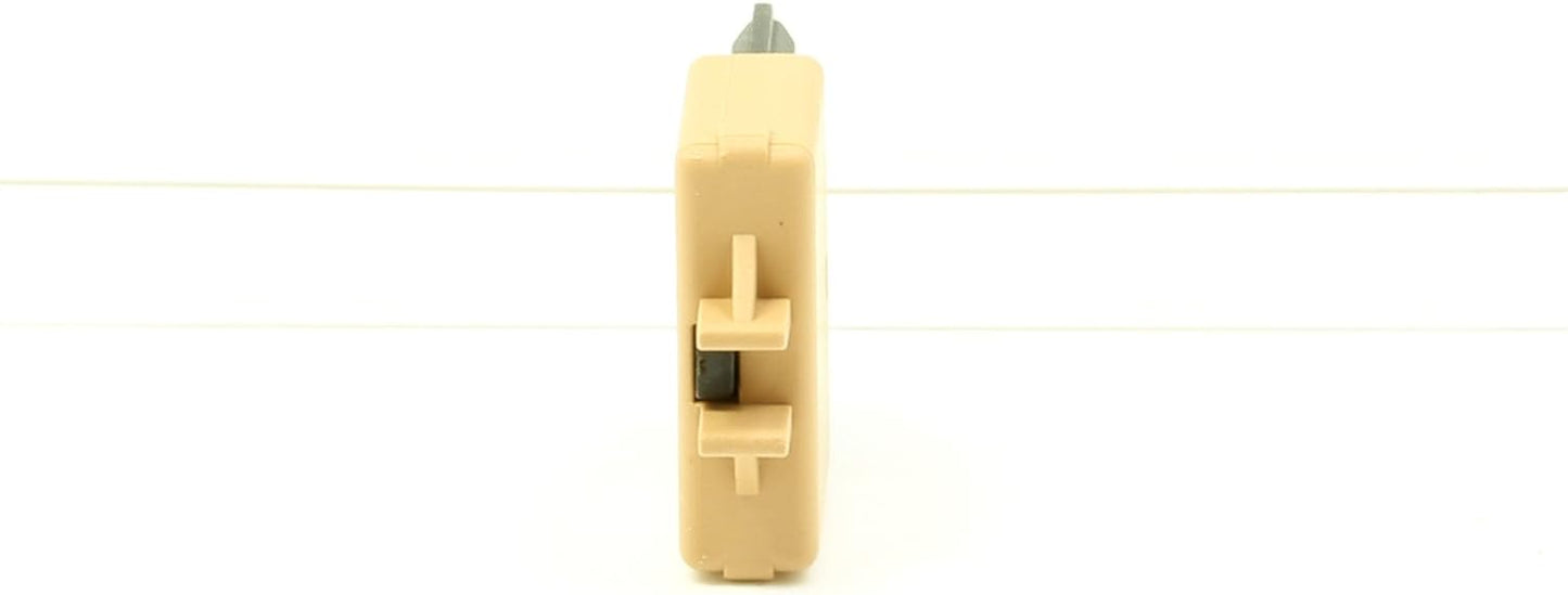 Lumision Resettable 5AMP Automotive Fuse ATO ATC ATS APR Breaker Type III Thermal Circuit Blade-Style Circuit Breakers