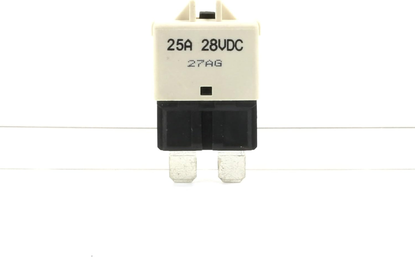 Lumision Resettable 5AMP Automotive Fuse ATO ATC ATS APR Breaker Type III Thermal Circuit Blade-Style Circuit Breakers