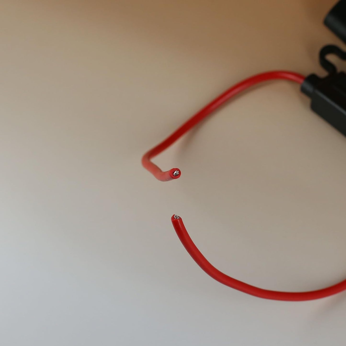 Lumision ATO ATC Inline 16AWG Fuse Holder (Water Proof) + 5AMP Fuse