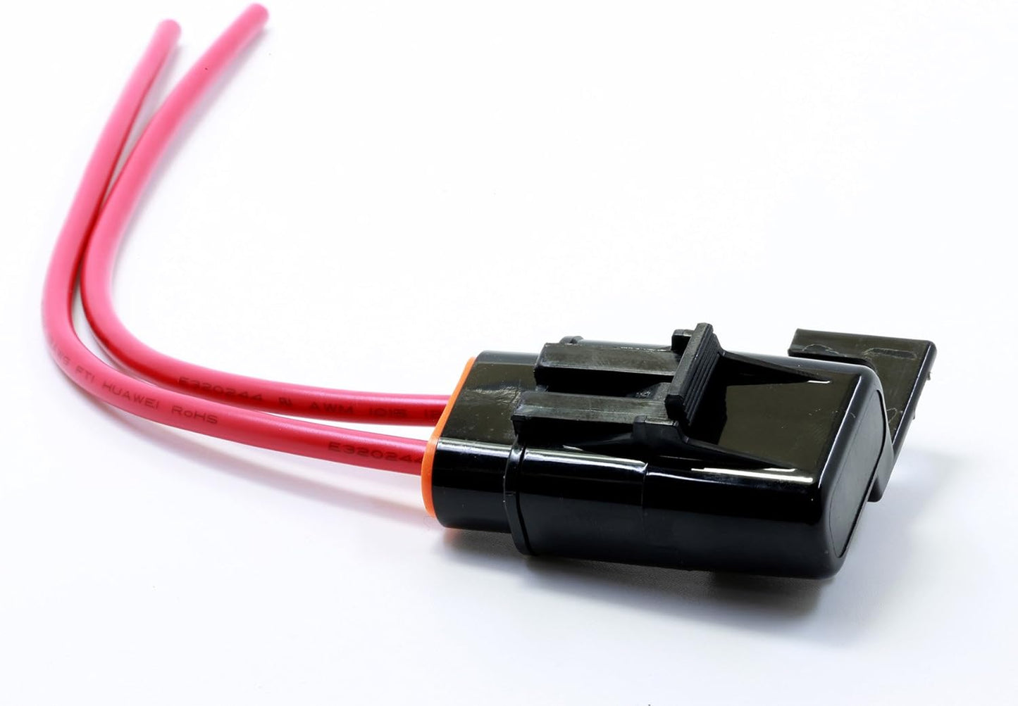Lumision Weather Proof Water Proof Mini APM ATM Fuse Holder with 5 AMP Fuse Automotive Boat RV
