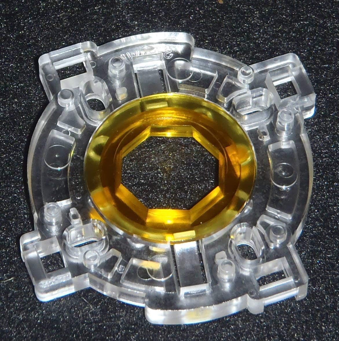 Sanwa GT-Y Octagonal Restrictor Plate for JLF Joysticks