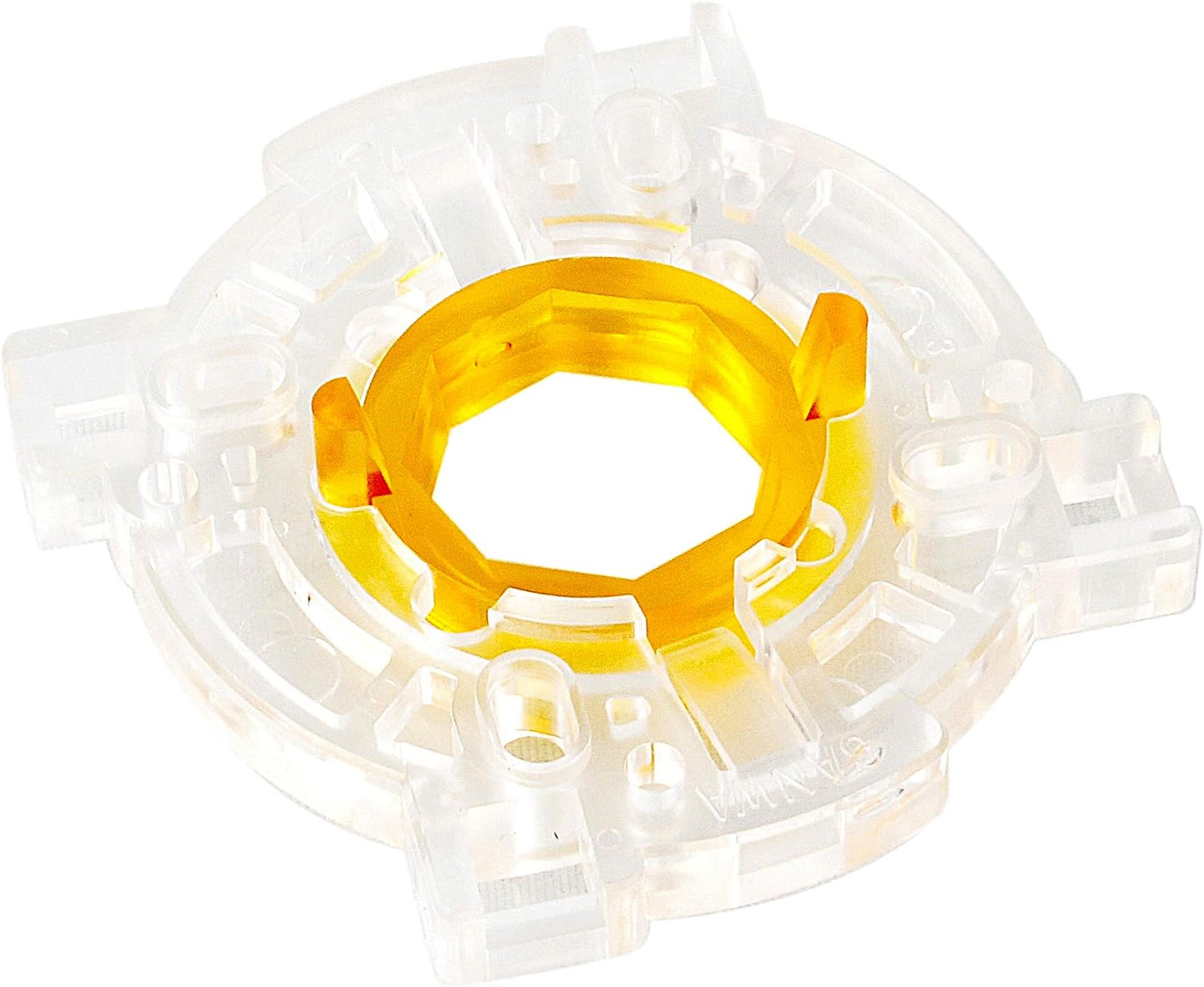 Sanwa GT-Y Octagonal Restrictor Plate for JLF Joysticks