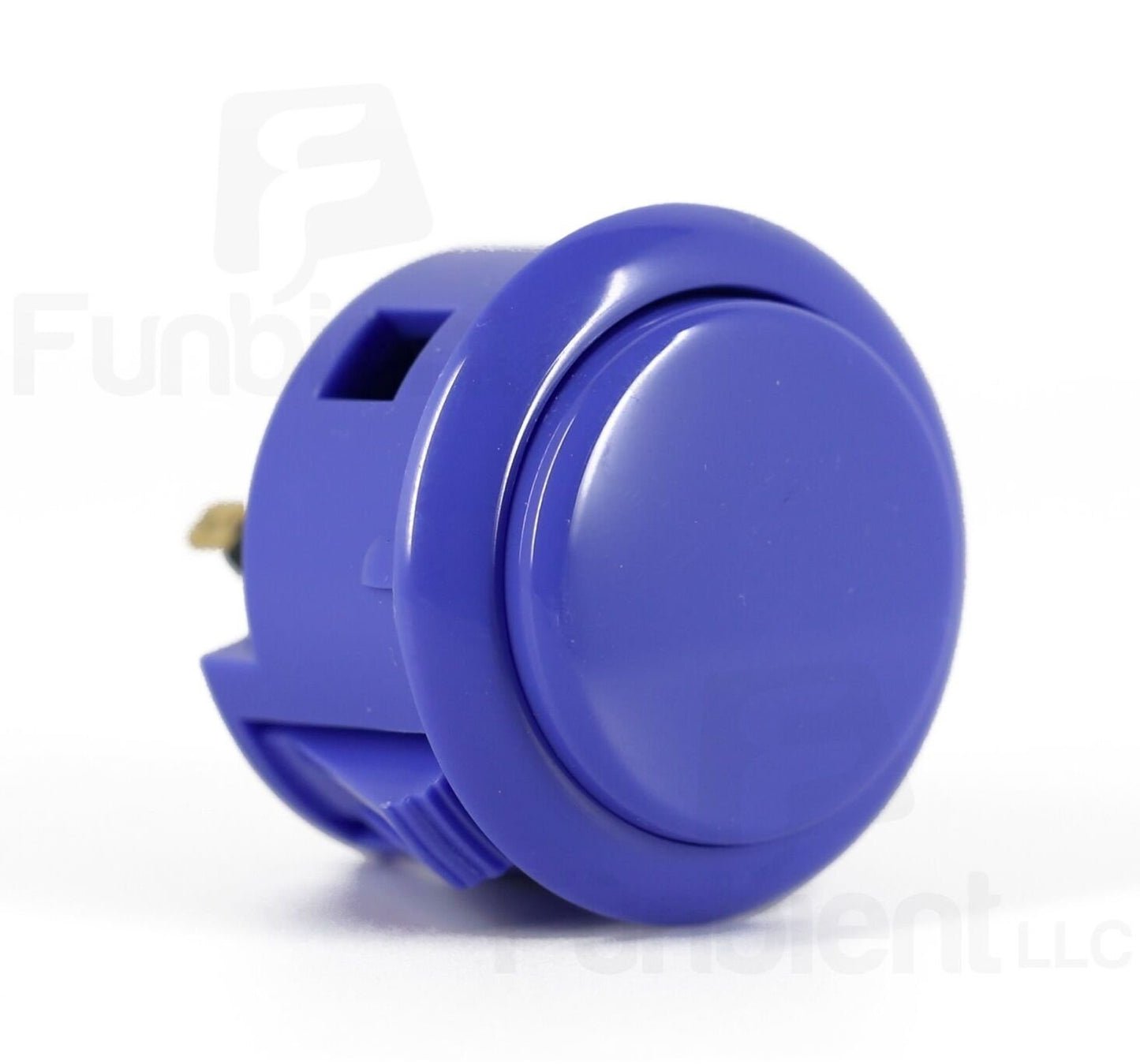 Arcade Buttons Gaming Joystick Parts Sanwa OBSF-30 Precision Gaming Controls Responsive Joystick Buttons Industry-Standard Buttons Durability in Gaming Accessories Arcade Machine Components Joystick Upgrade Parts Gaming Peripheral Excellence