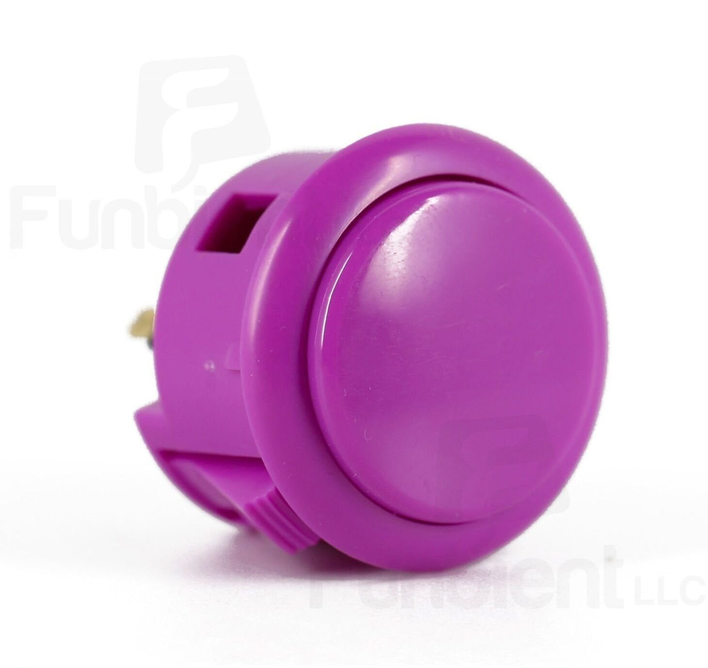 Arcade Buttons Gaming Joystick Parts Sanwa OBSF-30 Precision Gaming Controls Responsive Joystick Buttons Industry-Standard Buttons Durability in Gaming Accessories Arcade Machine Components Joystick Upgrade Parts Gaming Peripheral Excellence