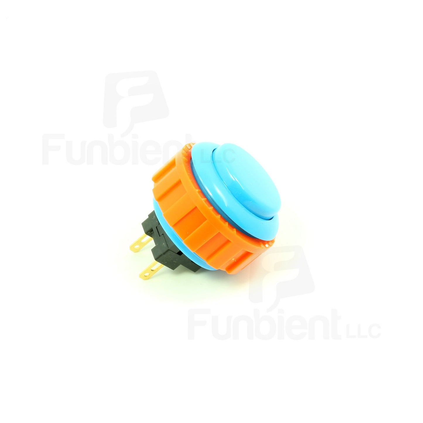 Sanwa OBSN-24 Buttons