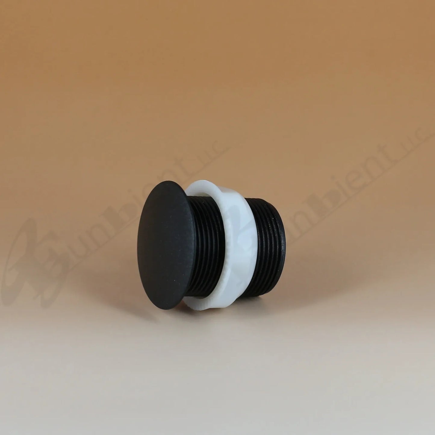 Sanwa Seimitsu Button Hole Cap Plug 30mm for Jamma Candy Cabinet OBSM screw type