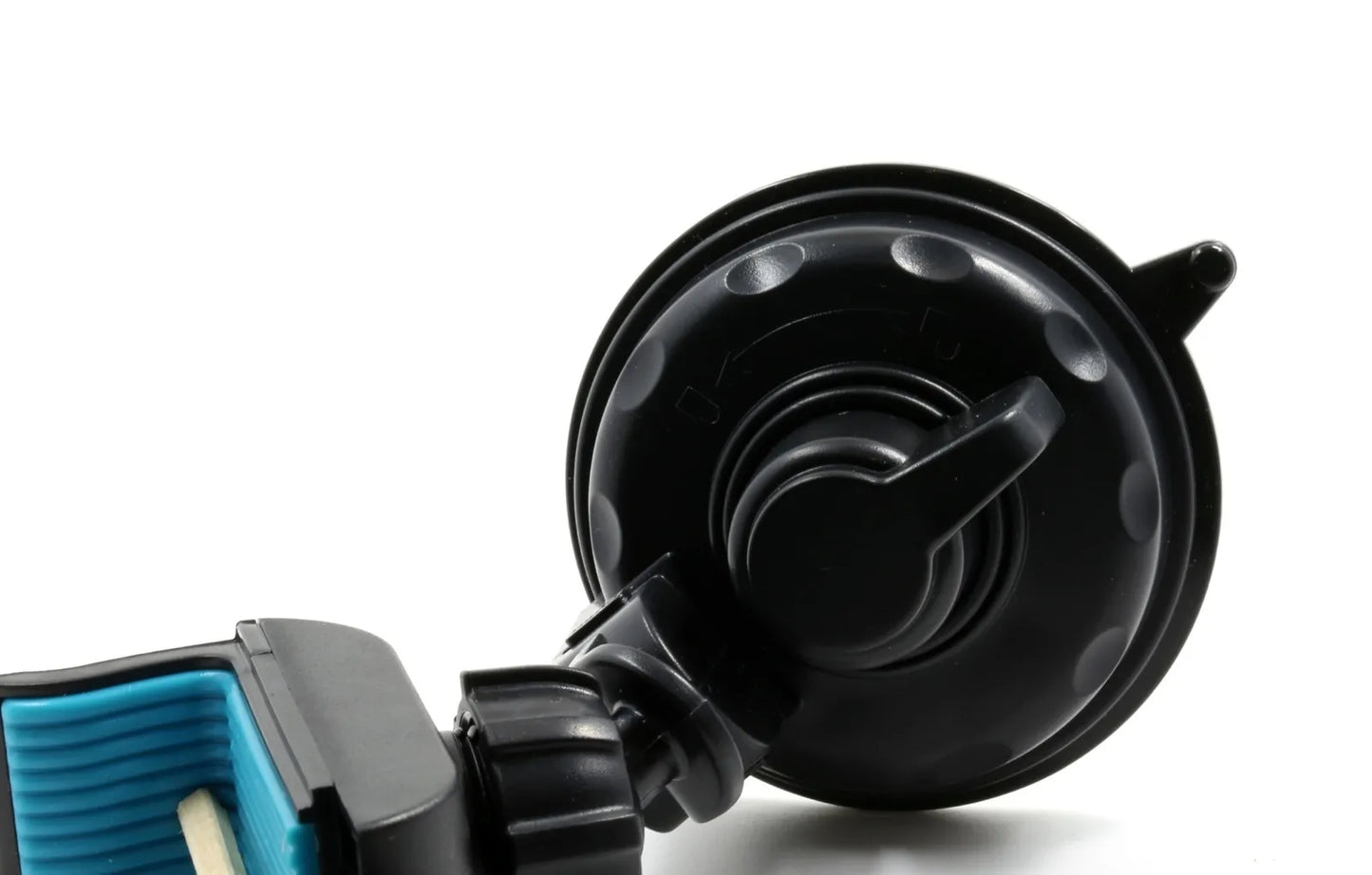 Window Suction Cup Thin Clip Mount Holder Dock For iPod iPhone Android Phone GPS