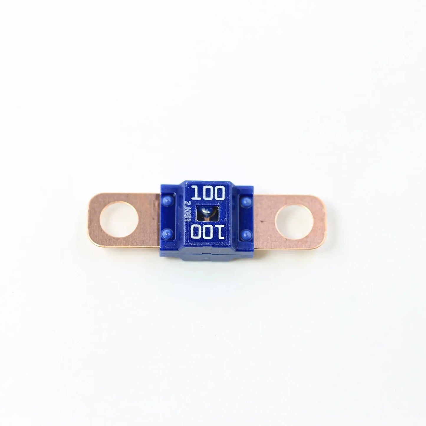 Premium 58V DC ANS MIDI Fuse 100 amp 58VDC 6mm Bolt On