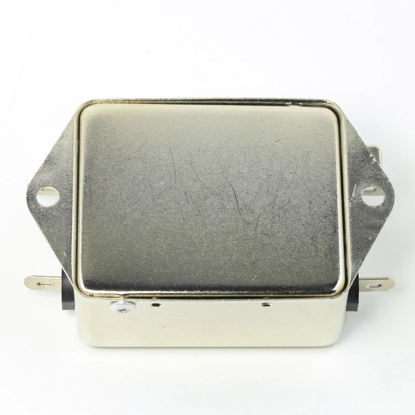 Quick Connect Flange Mount Power Filter CW4L2-20A-T EMI Power Filter