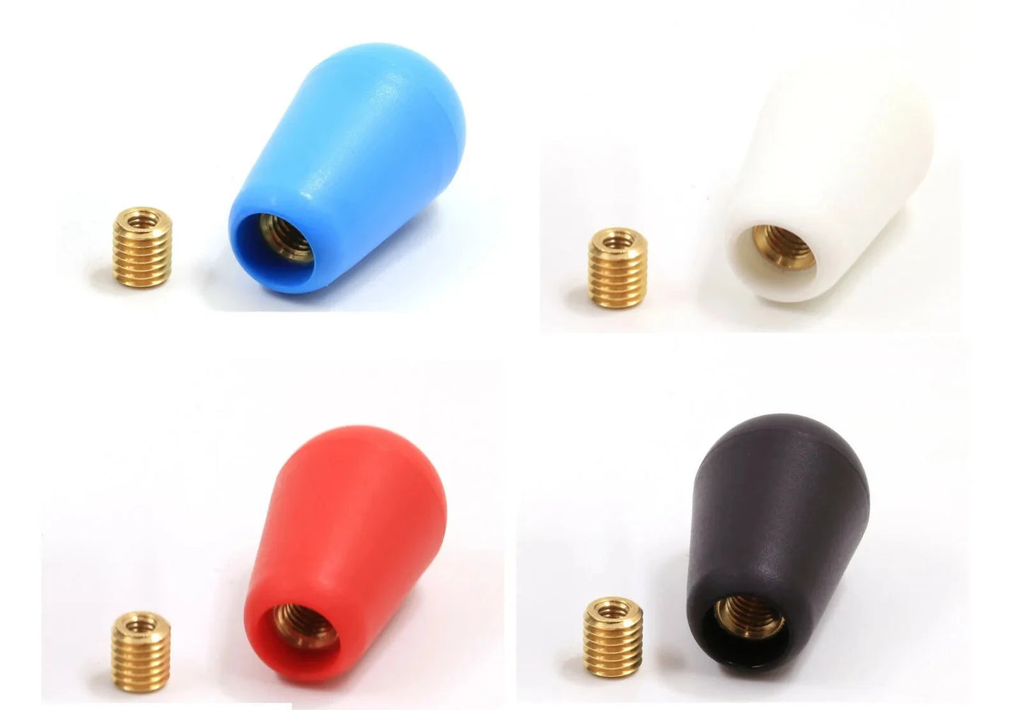 Sanwa Joystick BAT TOP LB-30N w/ N-S