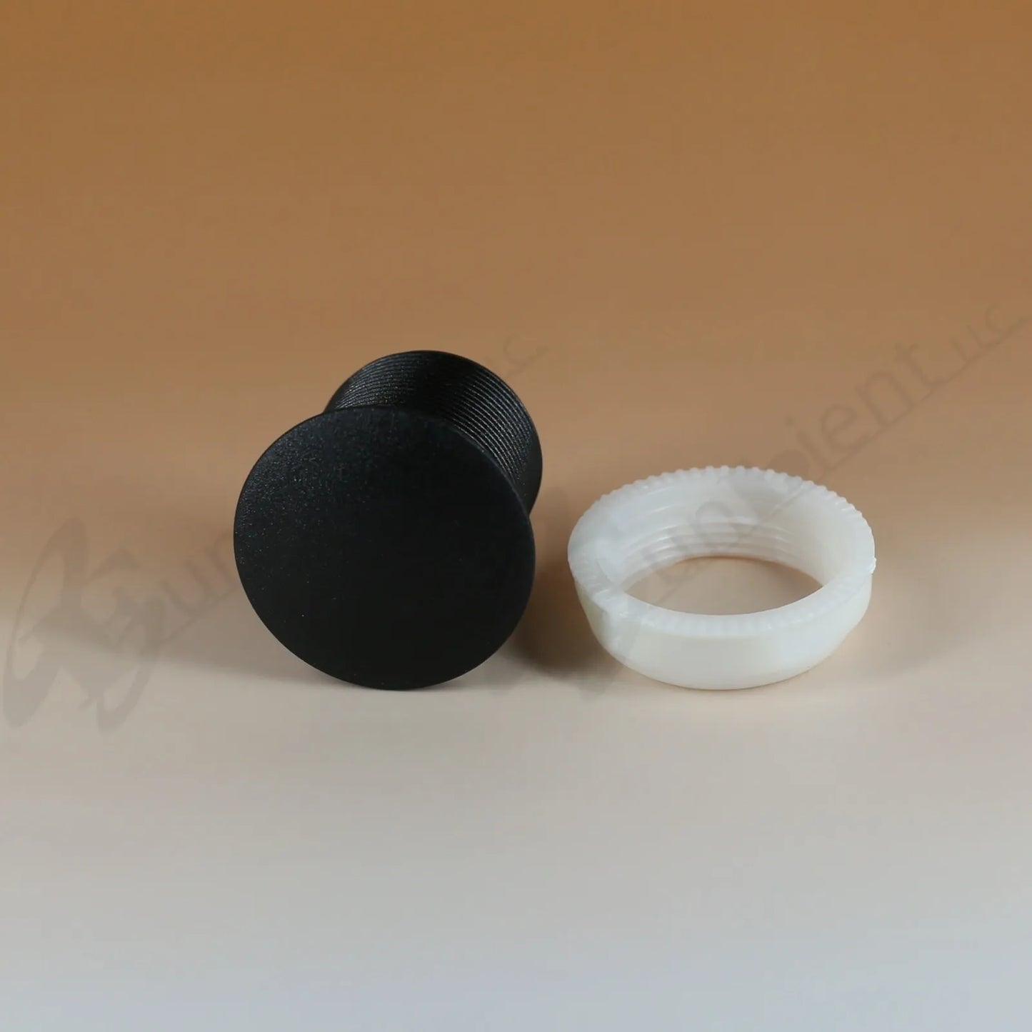 Sanwa Seimitsu Button Hole Cap Plug 30mm for Jamma Candy Cabinet OBSM screw type