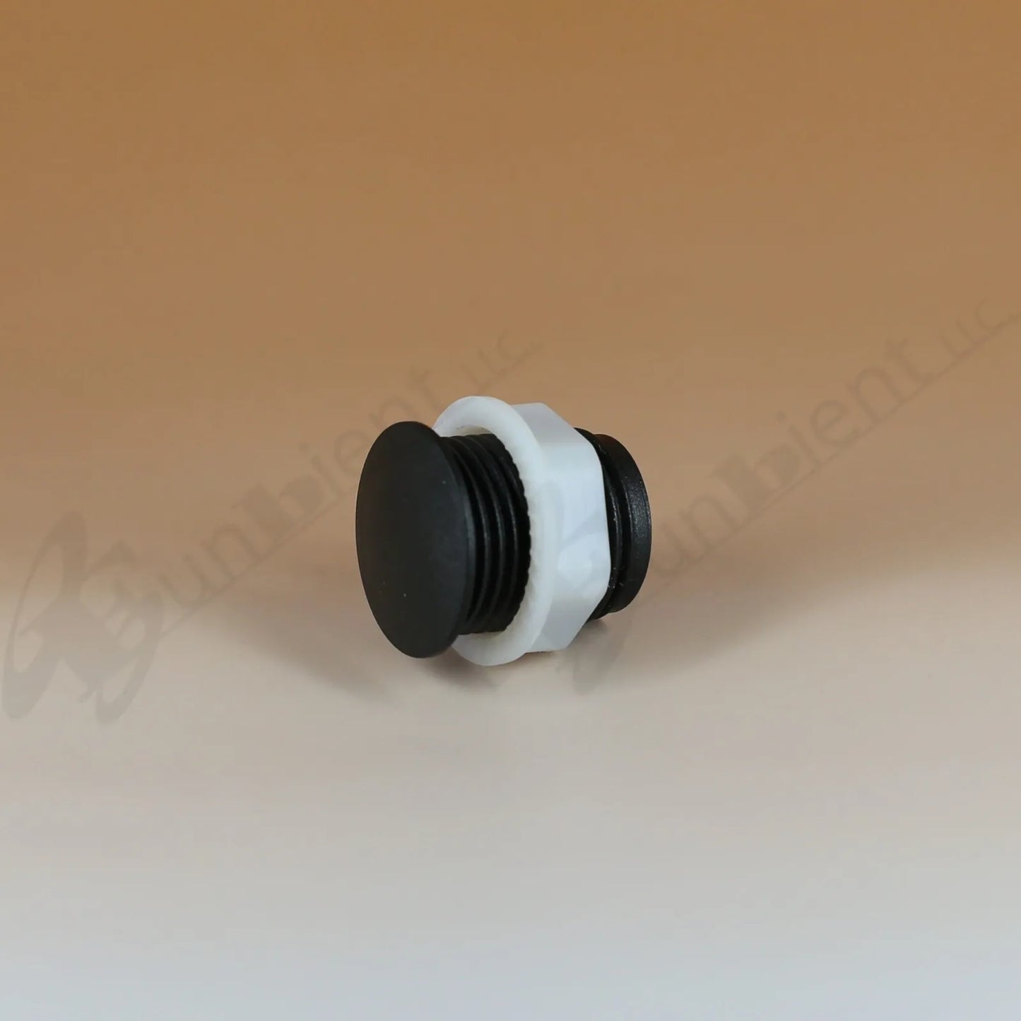 Sanwa Seimitsu Button Hole Cap Plug 24mm for Jamma Candy Cabinet OBSM screw type