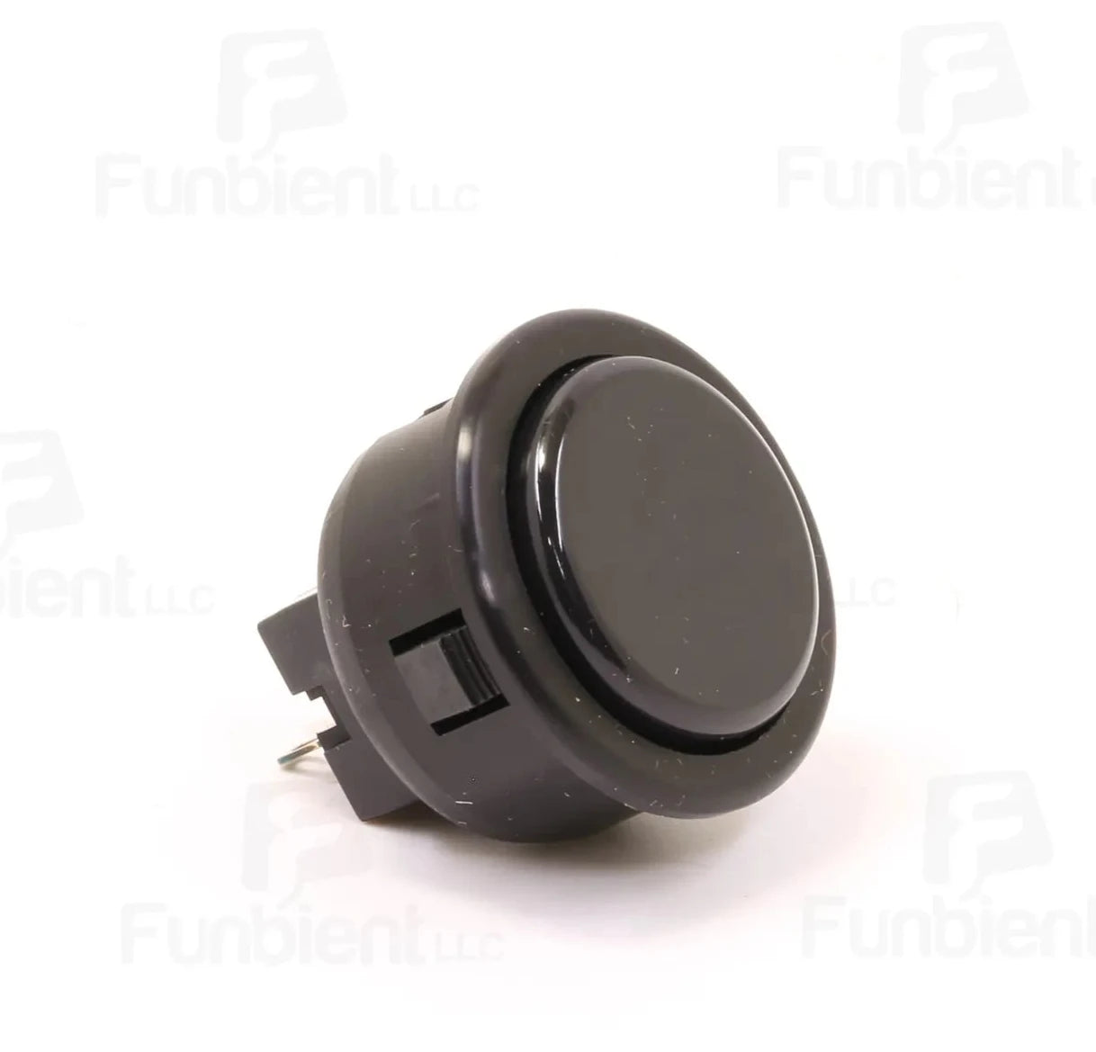 SEIMITSU Original PS-14-G Push Button JAMMA guitar killswitch