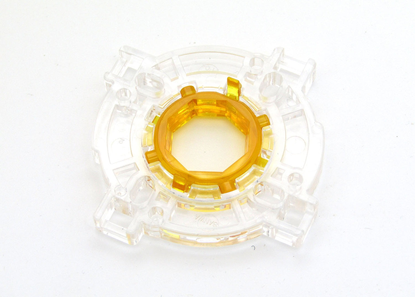 Sanwa GTX-Y Octagonal Restrictor Plate for JLF and JLX Joysticks (2024 Model)