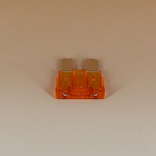 Lumision ATO ATC Inline 16AWG Fuse Holder (Water Proof) + 5AMP Fuse