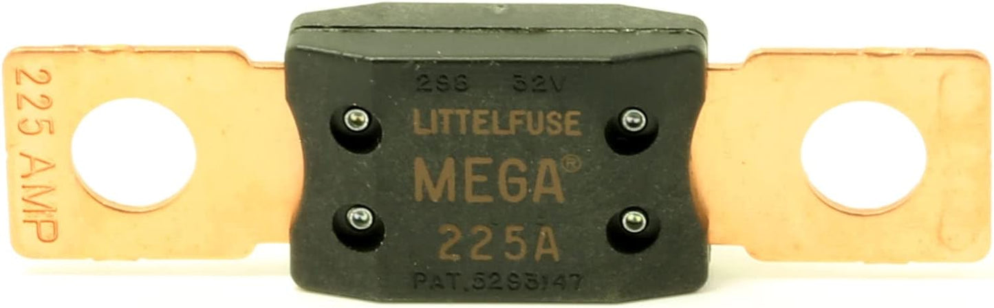 Fuse - Mega 32V, 1 PC