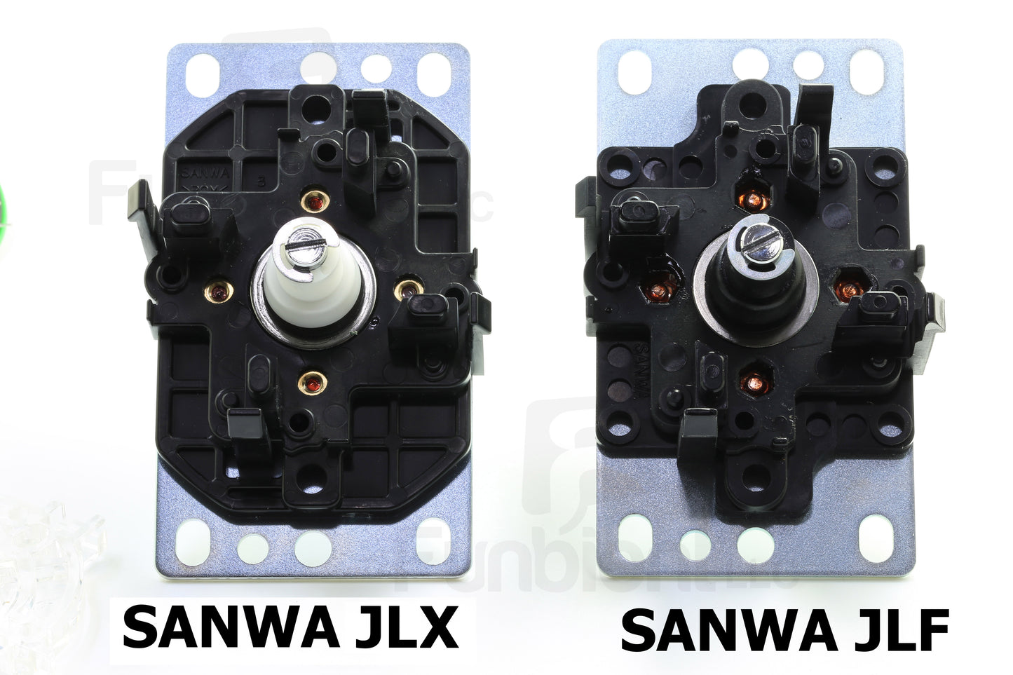 Sanwa Newest JLX-TP-8YT Joystick