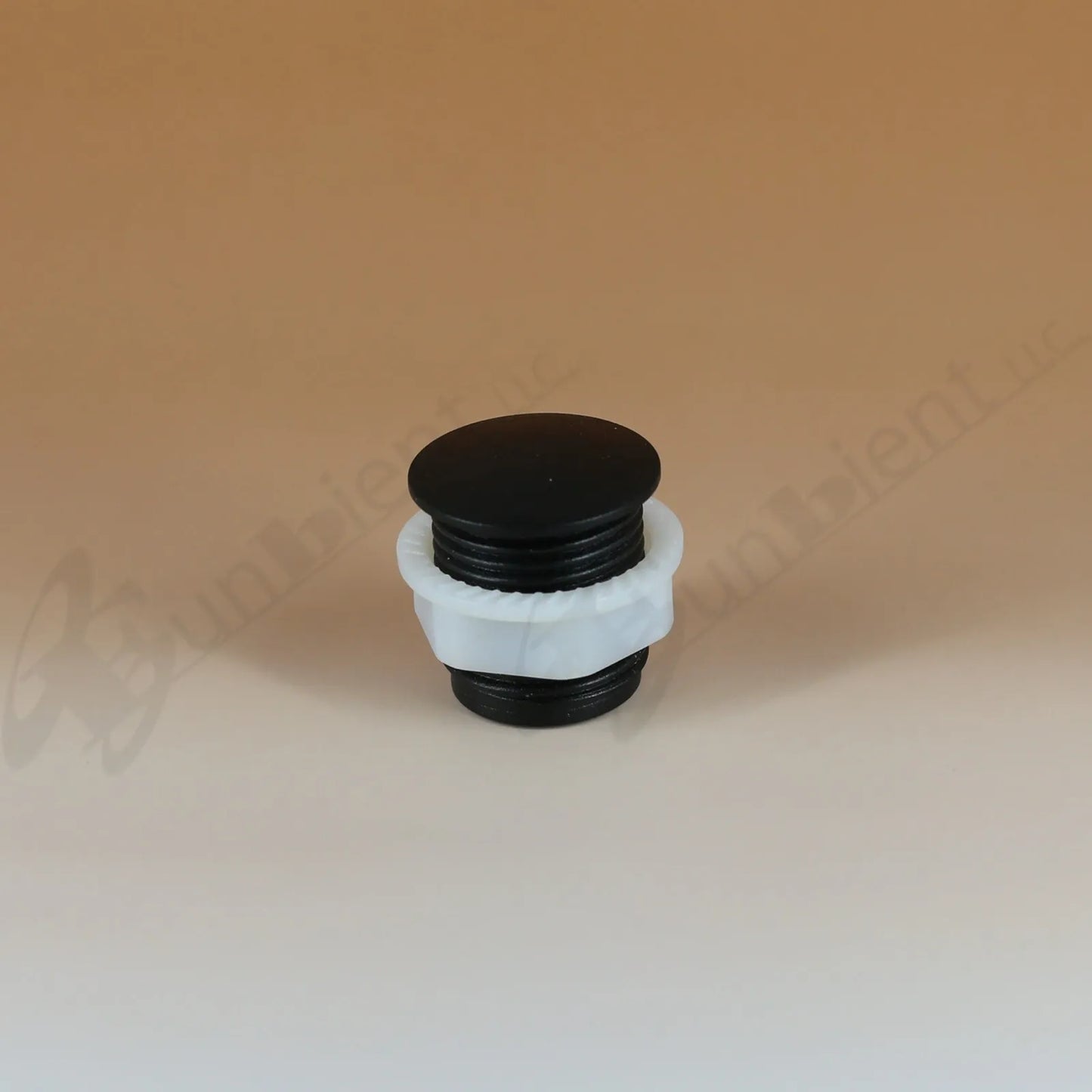 Sanwa Seimitsu Button Hole Cap Plug 24mm for Jamma Candy Cabinet OBSM screw type