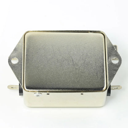 Quick Connect Flange Mount Power Filter CW4L2-20A-T EMI Power Filter